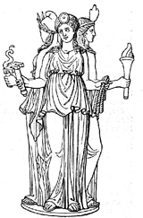 Hekate