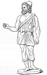 Hephaistos