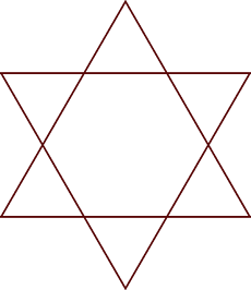 Das Hexagram - Rodurago Network