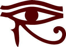 Das Auge des Horus - Rodurago Network