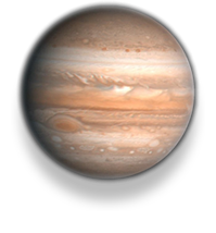 Jupiter