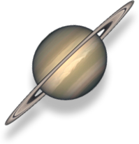 Saturn