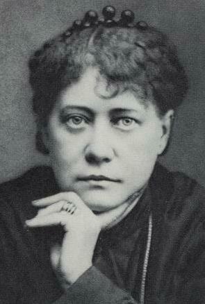 Helena Petrovna Blavatsky - ewigeweisheit.de