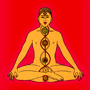 Geheimnisse der Chakras - ewigeweisheit.de