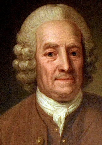 Der schwedische Wissenschaftler und Mystiker Emanuel Swedenborg - ewigeweisheit.de
