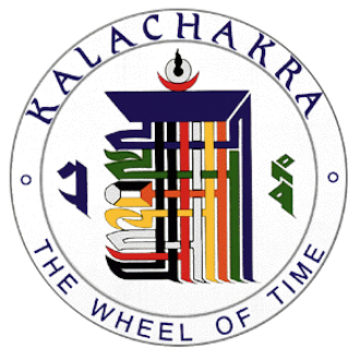 Kalachakra-Mandala - ewigeweisheit.de