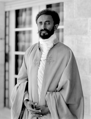 Haile Selassie - ewigeweisheit.de
