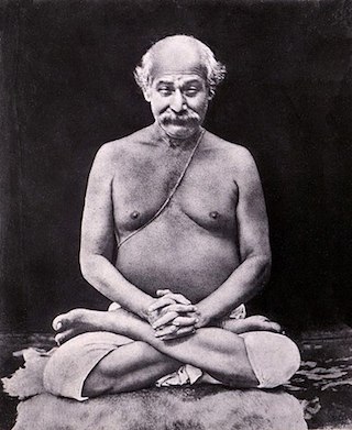 Lahiri Mahasaya – ewigeweisheit.de