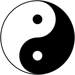 Yin und Yang – ewigeweisheit.de