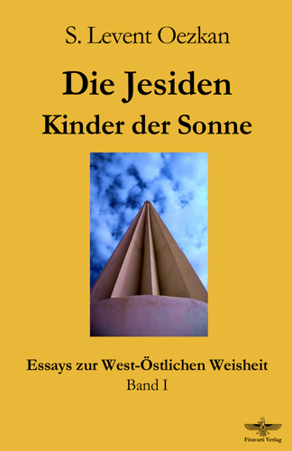 Die Jesiden: Buch - ewigeweisheit.de
