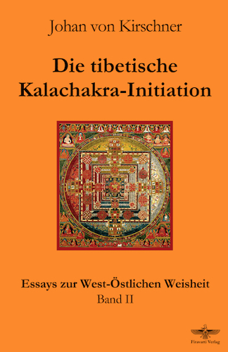 Die tibetische Kalachakra-Initiation: Buch - ewigeweisheit.de