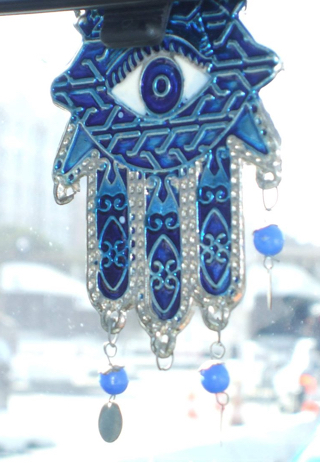 Hamsa: Hand der Fatima – ewigeweisheit.de