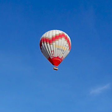 Luftballon - ewigeweisheit.de