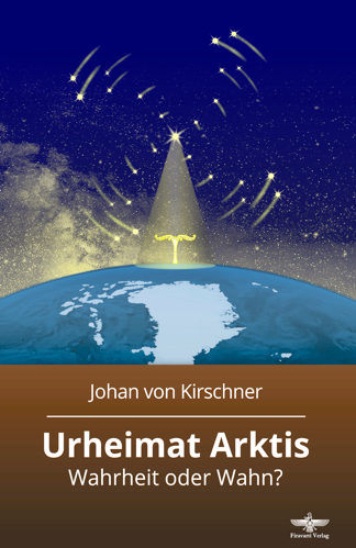 Urheimat Arktis: Buch - ewigeweisheit.de