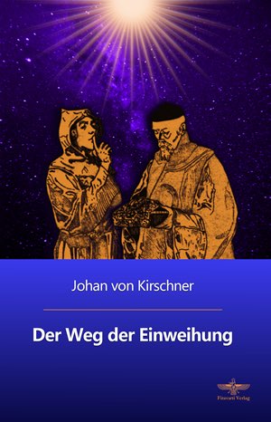 Der Weg der Einweihung: Buch - ewigeweisheit.de
