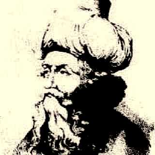 Ibn Arabi - ewigeweisheit.de