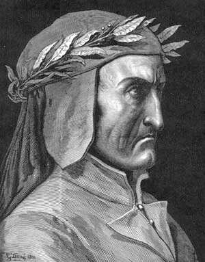 Dante Alighieri – ewigeweisheit.de