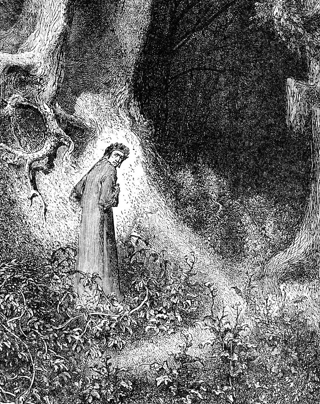 Illustration von Gustave Doré (1832-1883) – ewigeweisheit.de