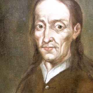 Jakob Böhme - ewigeweisheit.de