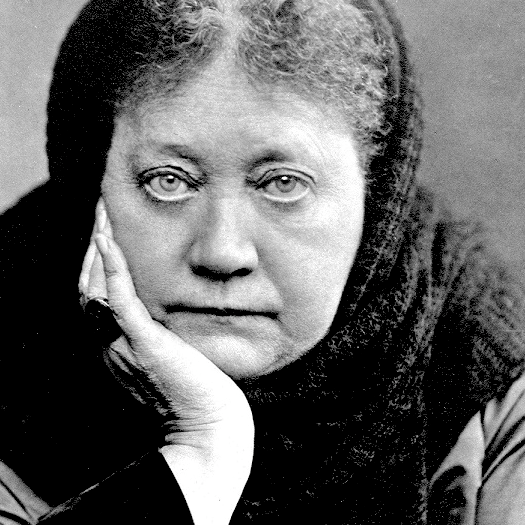 Helena P. Blavatsky - ewigeweisheit.de