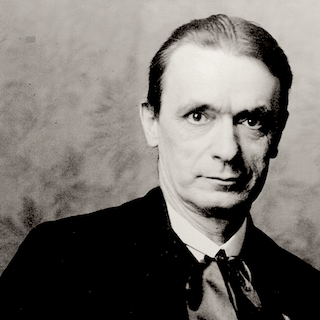 Rudolf Steiner - ewigeweisheit.de