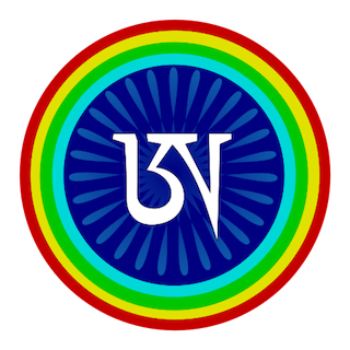 Symbol des Dzogchen – ewigeweisheit.de