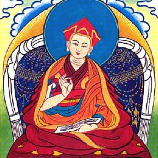 Dzogchen Rinpoche - ewigeweisheit.de