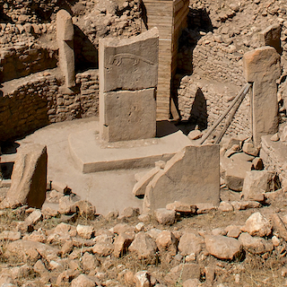 Göbekli Tepe - ewigeweisheit.de