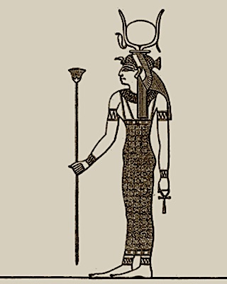 Hathor - ewigeweisheit.de