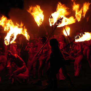 Beltane - ewigeweisheit.de