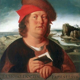 Paracelsus - ewigeweisheit.de