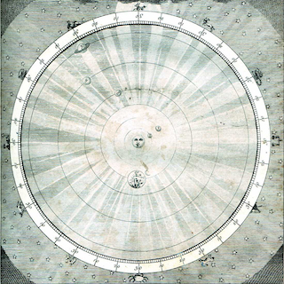 Sphärenharmonie - ewigeweisheit.de