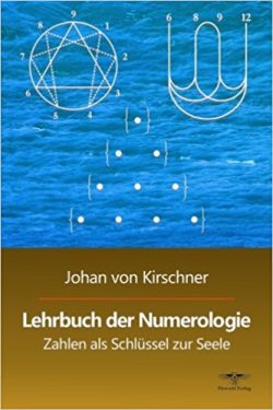 Lehrbuch der Numerologie: Buch - ewigeweisheit.de