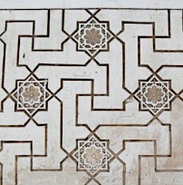 Foto: Marta Nagy, Alhambra, Granada, Spanien - ewigeweisheit.de