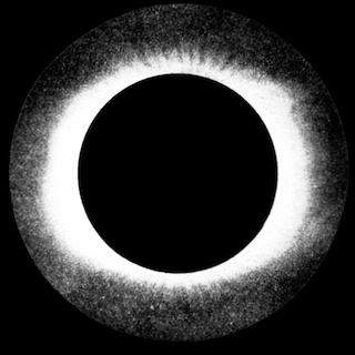 Sonnenfinsternis - ewigeweisheit