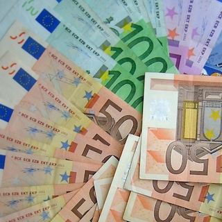 Euros - ewigeweisheit.de