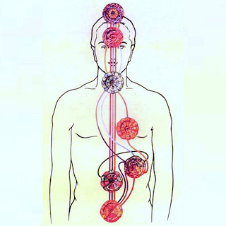 Chakras - ewigeweisheit.de