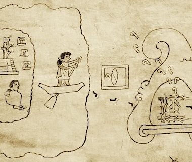 Aztlán - ewigeweisheit.de