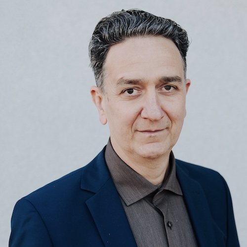 Selim Levent Oezkan - ewigeweisheit.de
