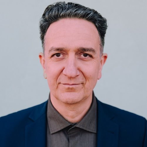 Selim Levent Oezkan: Autor und Blogger